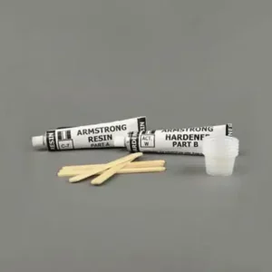 Resinlab Armstrong™ C-7 Epoxy Adhesive Clear 100 G C-Kit