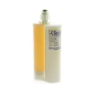 Resinlab Ep1238 Epoxy Adhesive Off-White 400 Ml Cartridge