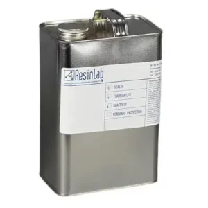 Resinlab Ep1282 Epoxy Encapsulant Part A Clear 1 Gal Pail Ep1282 Clear A Gl