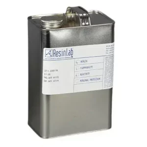 Resinlab Ep1282 Epoxy Encapsulant Part B Clear 1 Gal Pail Ep1282 Clear B Gl