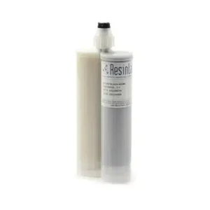 Resinlab Ep1295 Epoxy Encapsulant Black 400 Ml Cartridge