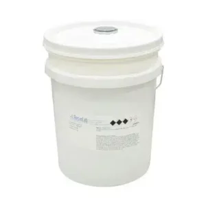 Resinlab Ep1296 Epoxy Adhesive Part B Black 5 Gal Pail Ep1296 Black B Pl