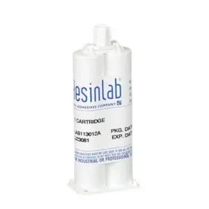 Resinlab Ep1300 Epoxy Encapsulant Clear 50 Ml Cartridge