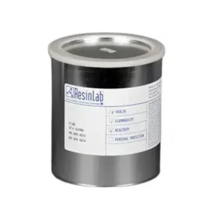 Resinlab Ep1340 Epoxy Encapsulant Part A Black 1 Gal Pail Ep1340 Black A Gl