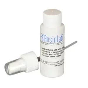 Resinlab Cynergy Solvent D Debonder Clear 2 Oz Bottle
