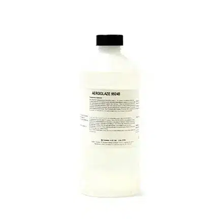 Socomore Aeroglaze 9924 Wash Primer Part B Clear 2 Quart Bottle