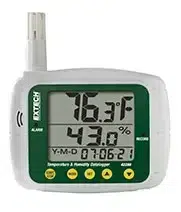 Temperature/Humidity Datalogger