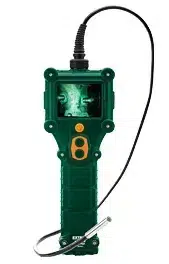 Waterpoof Video Borescope Inspection Camera