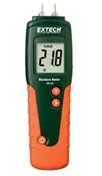 Wood Moisture Meter