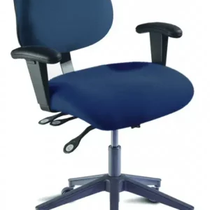 Biofit - AMR-L-RC-EXE-XF-ARS-06-NH509 - Amherst : Resin - Desk