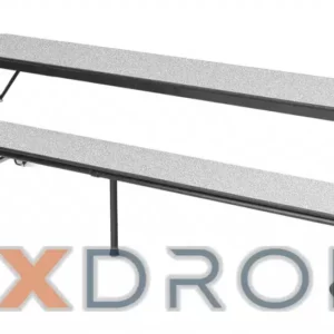 Biofit - CBT827 - 8' AdapTable27" H (CBT827)