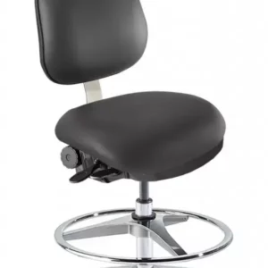 Biofit - EEA-M-RC-T-AFP-XA-ISO3-CLNOnyx - Elite : Aluminum - Bench - ISO 3 - Chrome