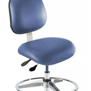 Biofit - EER-H-RC-T-AFP-XA-C-P28542 - Elite : Resin - High Bench - Chrome