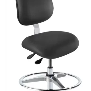 Biofit - EER-H-RC-T-AFP-XA-ISO6-P28540 - Elite : Resin - High Bench - ISO 6 - Chrome