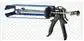 Lecamatic 400M Manual Gun for 400 ml Glue Cartridge - Multiratio - bluePer piece, 3611
