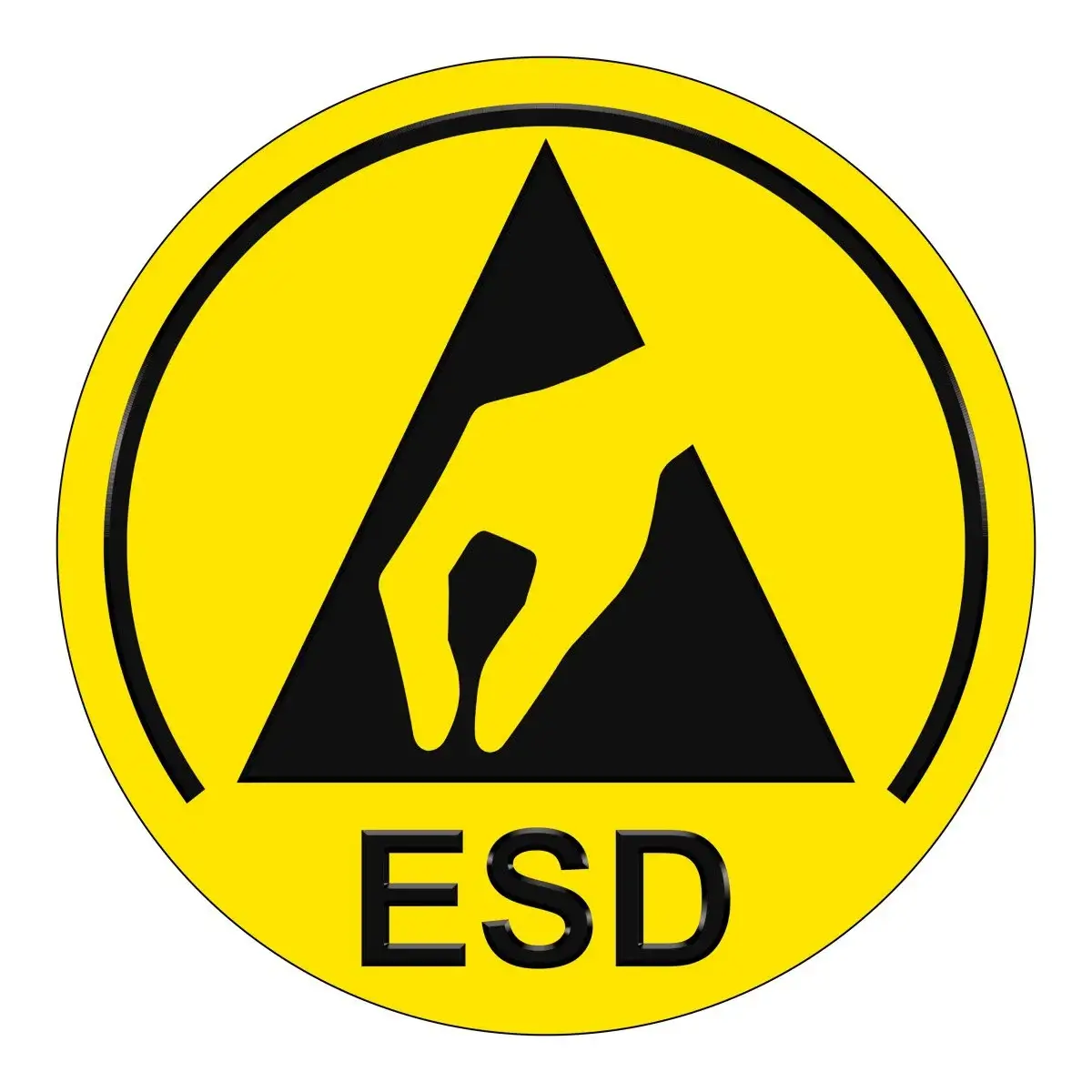 exdron esd training page