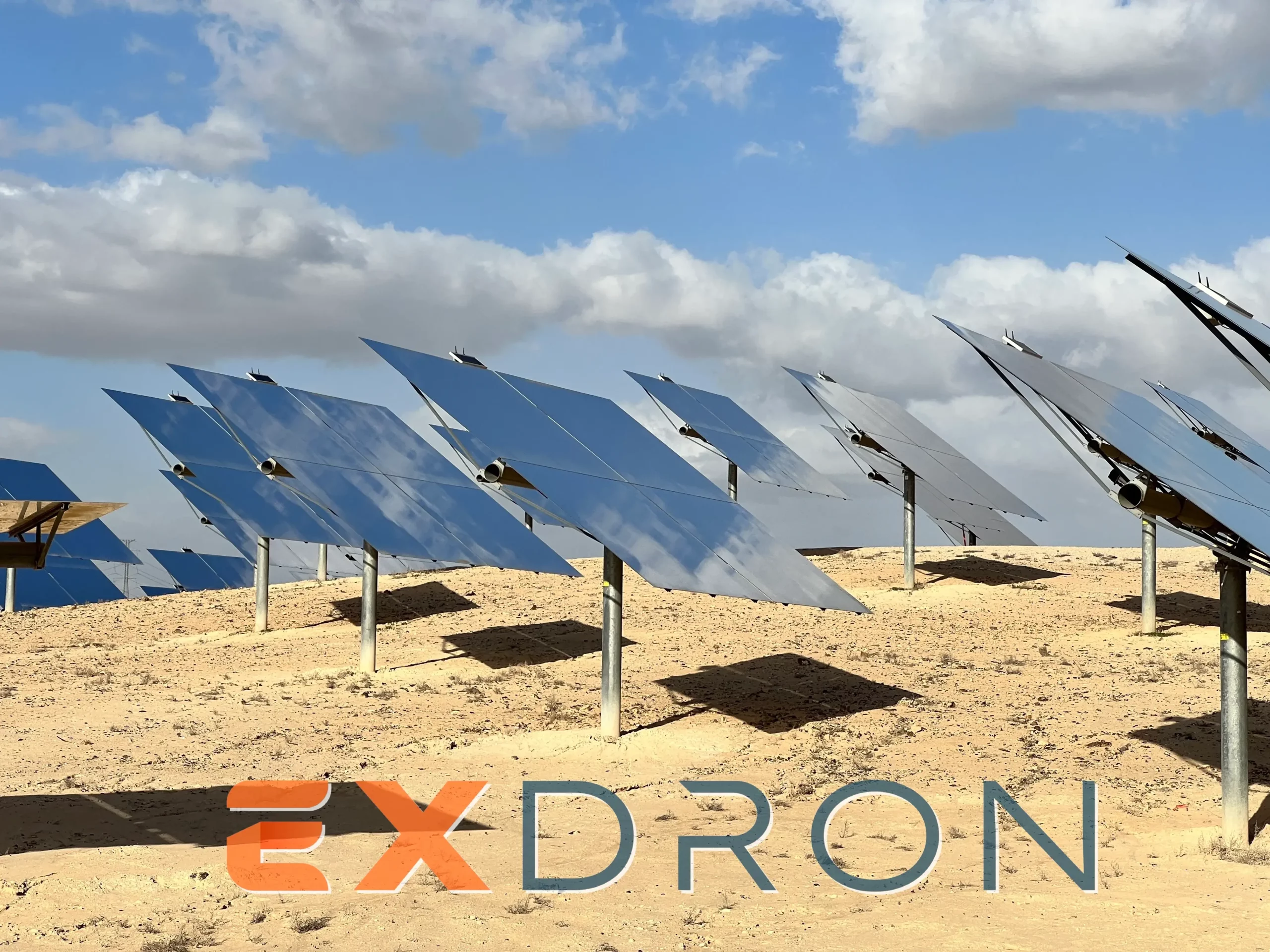 exdron fumehoods special projects GE solar power plant fumehood israel6 scaled