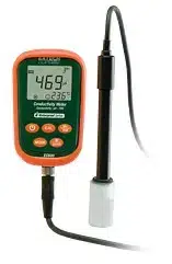 extech EC600data