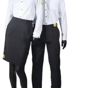 ESD Garments Business Line