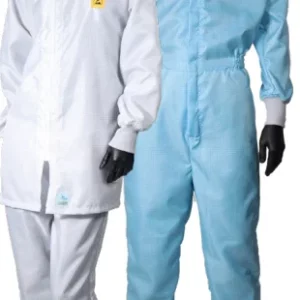 Cleanroom Garments Line
