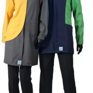 ESD Garments Premium Line