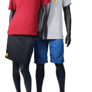 ESD Garments Summer Line