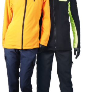 ESD Garments Winter Line