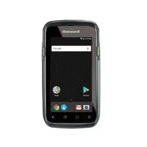 Honeywell CT60 XP portable data collection device - 2d imager - camera - BT - Wifi - NFC - RAM:4GB - IP68 - incl battery 4000mAh, CT60-L0N-BFP210E