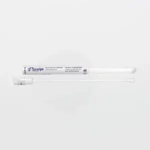 Texwipe STX705PT Sterile Dry Collection and Transport System (Cotton Swab)