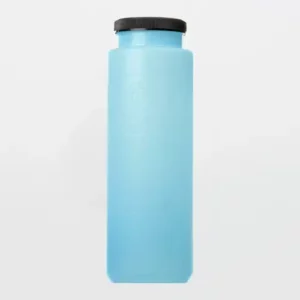 32 oz. ESD-Safe Round Bottle with Lid