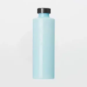 8 oz. ESD-Safe Round Bottle with Lid