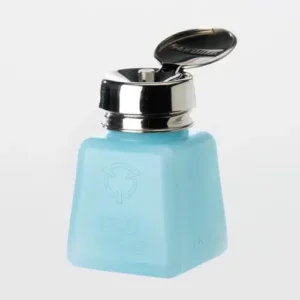 4 oz. ESD-Safe Solvent Dispenser (Anti-Splash Pump)