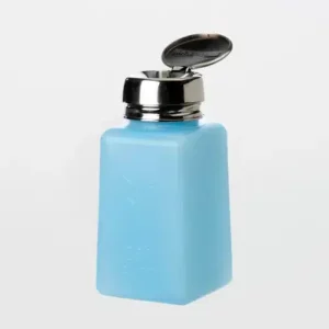 8 oz. ESD-Safe Solvent Dispenser (Anti-Splash Pump)